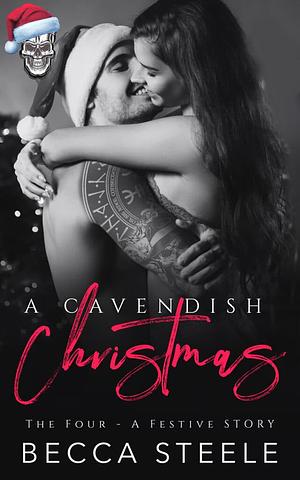 A Cavendish Christmas by Becca Steele