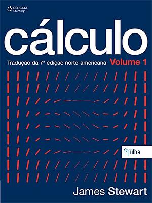 Cálculo Volume 1 by Saleem Watson, Daniel K. Clegg, James Stewart