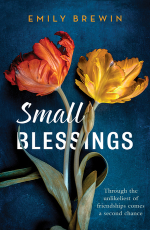 Small Blessings by Emily Brewin