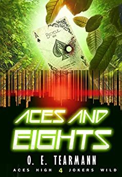 Aces and Eights by O.E. Tearmann