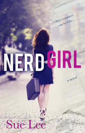 Nerd Girl by Sue Lee