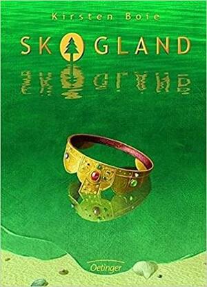 Skogland by Kirsten Boie, David Henry Wilson