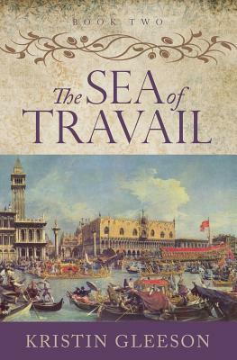 The Sea of Travail by Kristin Gleeson