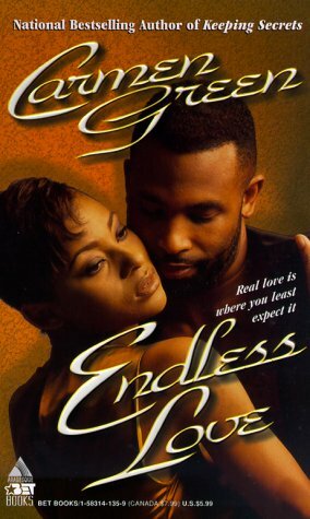 Endless Love by Carmen Green