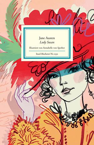 Lady Susan by Jane Austen