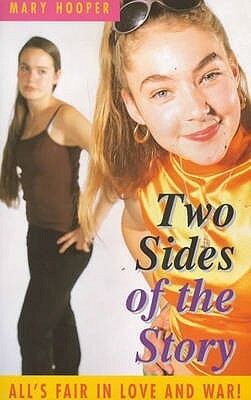 Two Sides Of The Story by Mary Hooper