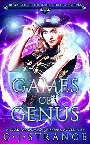 Games of Genus by C.J. Strange
