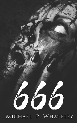 666 - Paperback by Michael Whateley