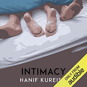 Intimacy by Hanif Kureishi