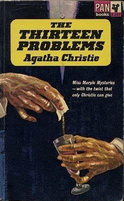 The Thirteen Problems by Agatha Christie