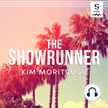 The Showrunner by Kim Moritsugu