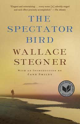 The Spectator Bird by Wallace Stegner