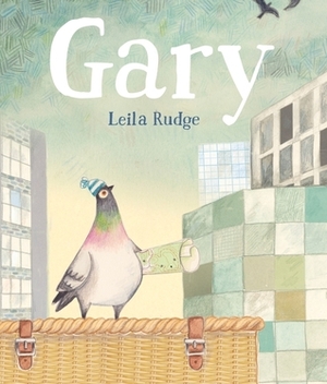 Gary by Leila Rudge