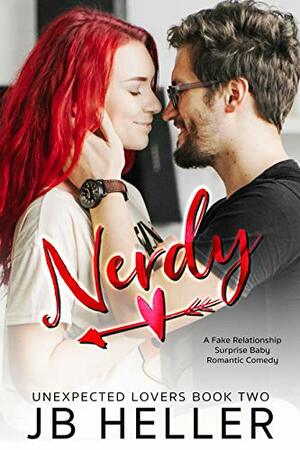 Nerdy by J.B. Heller