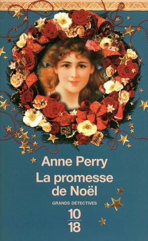 La promesse de Noël by Anne Perry