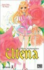 Utena, tome 1 by Chiho Saito