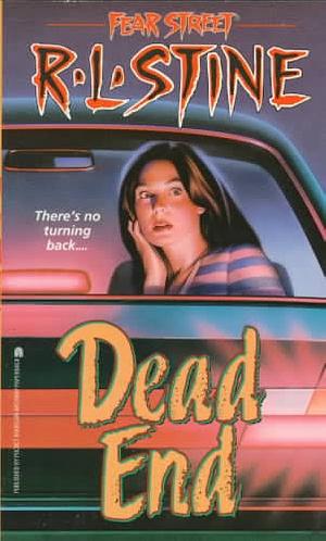 Dead End by R.L. Stine