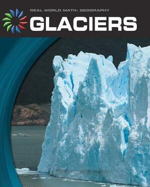 Glaciers by Barbara A. Somervill