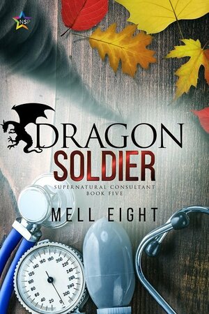 Dragon Soldier by Mell Eight