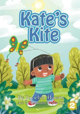 Kate's Kite by Jocelyn Hawes