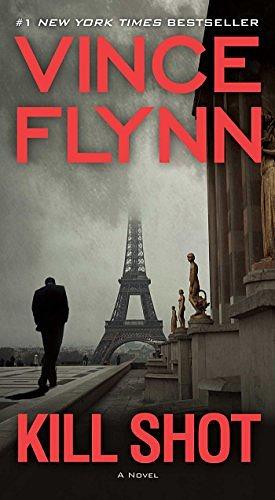 Kill Shot by Vince Flynn