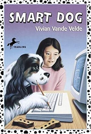 Smart Dog by Vivian Vande Velde