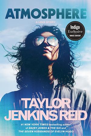 Atmosphere by Taylor Jenkins Reid
