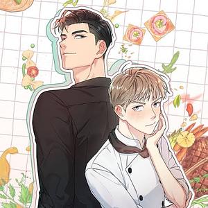 My Sweet Dear by Aurora Crew, Jang Joo Yeon, Jang Mi, Manta Comics