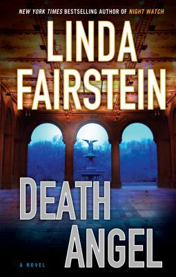 Death Angel by Linda Fairstein