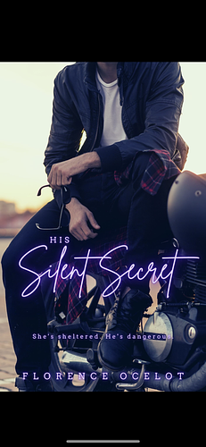 His Silent Secret by Florence Ocelot