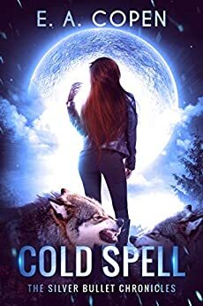 Cold Spell by E.A. Copen