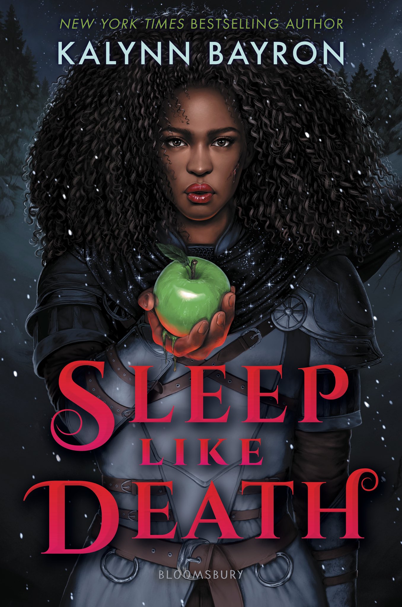 Sleep Like Death by Kalynn Bayron The StoryGraph
