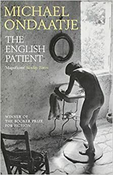 The English patient by Michael Ondaatje