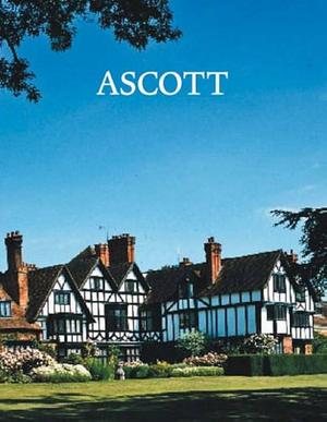 Ascott by John Martin Robinson