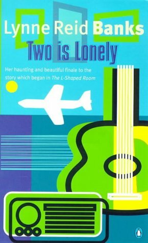 Two Is Lonely by Lynne Reid Banks