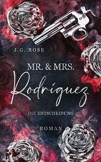 Mr & Mrs Rodriguez 2 by J.G. Rose