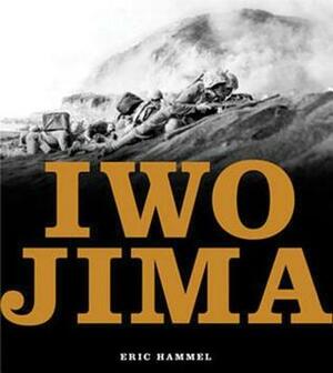 Iwo Jima: Portrait of a Battle: United States Marines at War in the Pacific by Eric Hammel