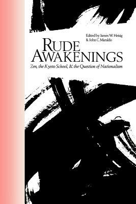 Rude Awakenings by 