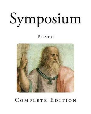 Symposium by Plato