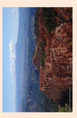 Bryce Canyon 2014 Weekly Calendar: 2014 week by week calendar with a cover photo of Bryce Canyon by K. Rose