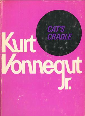 Cat's Cradle by Kurt Vonnegut