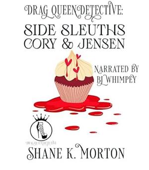 Cory and Jensen by Shane K. Morton, Shane K. Morton