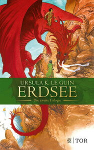 Erdsee: Die zweite Trilogie by Ursula K. Le Guin