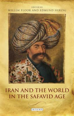 The Safavid World by 