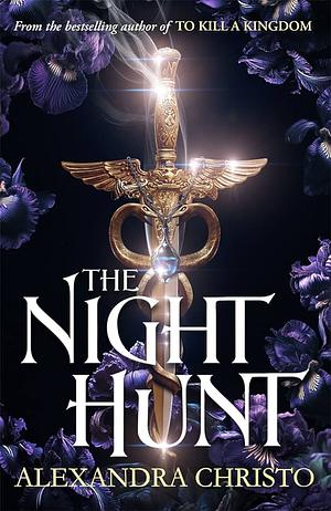 The Night Hunt by Alexandra Christo