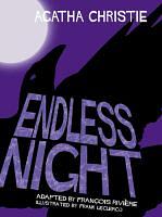 Endless Night by François Rivière, Agatha Christie