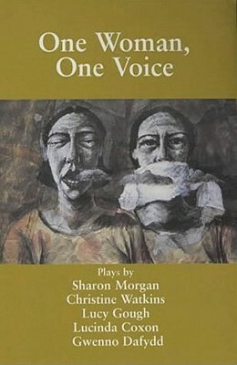 One Woman, One Voice by Sharon Morgan