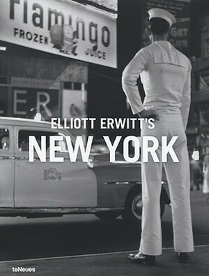 Elliott Erwitt's New York by Elliott Erwitt