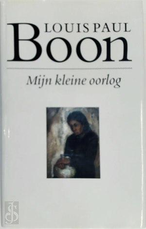 Mijn kleine oorlog by Paul Vincent, Louis Paul Boon