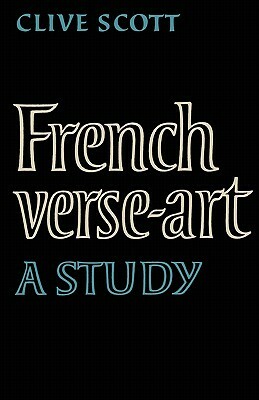 French Verse-Art by Clive Scott